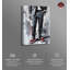 Notoriart Man Of Style Ii Gallery Style 1 pièce, galerie-100010155-100010172