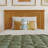  Nantucket Solid Wood Platform Bed with Matching Footboard & Trundle-96140458-96140455