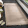 Tapis beige Schmitt