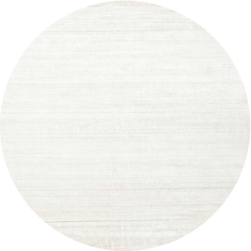 Indoor Rug, Round 5'
