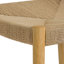 Tabouret de bar et de comptoir Buffolino-98203027-98203025