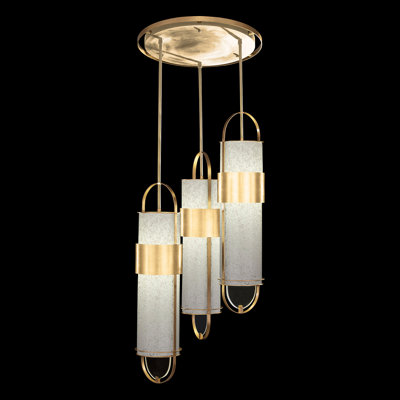 Bond 6 - Light LED Pendant