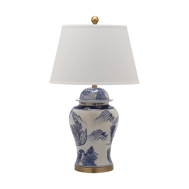 Kaita 29" lampe de table