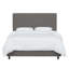 Lit tapissier standard à profil bas Anabella-164791739-164791743