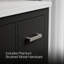 Kresla 48 In. Bathroom Vanity Cabinet With Sink And Quartz Top-323290045