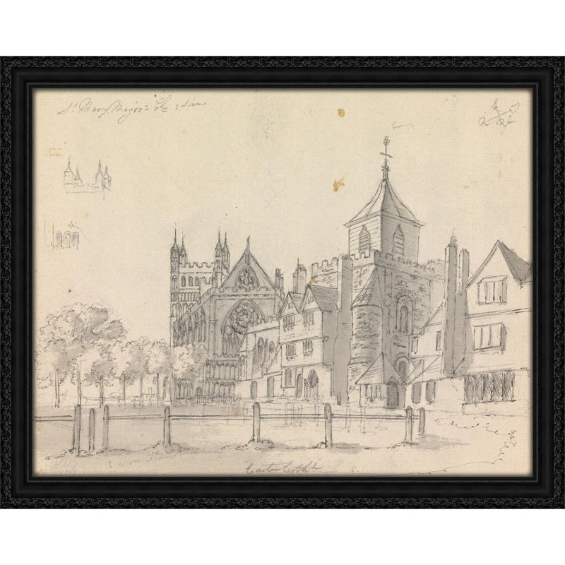 Exeter Cathedral, Devon, England (1791)