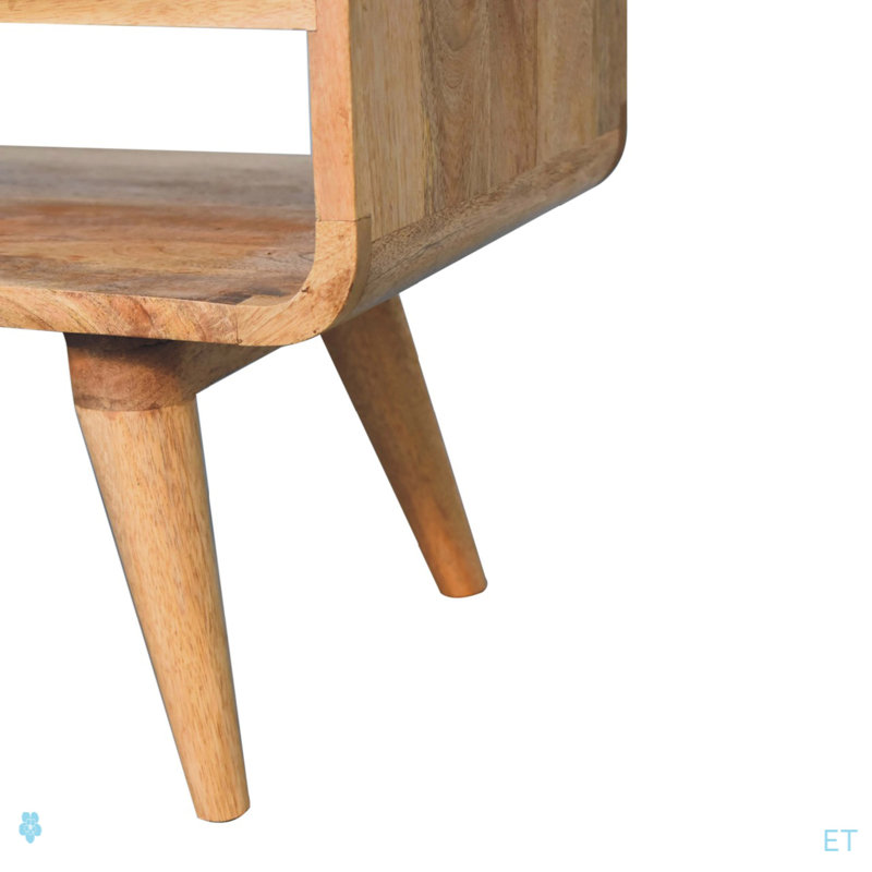 Unité média inversée Oak-Ish