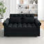 Canapé-lit avec lit escamotable Loveseats-764550877