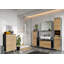 Musson Freestanding Bathroom Cabinet-652062584