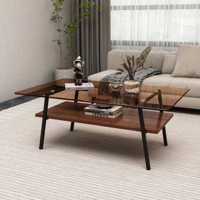  Table basse Shalia
