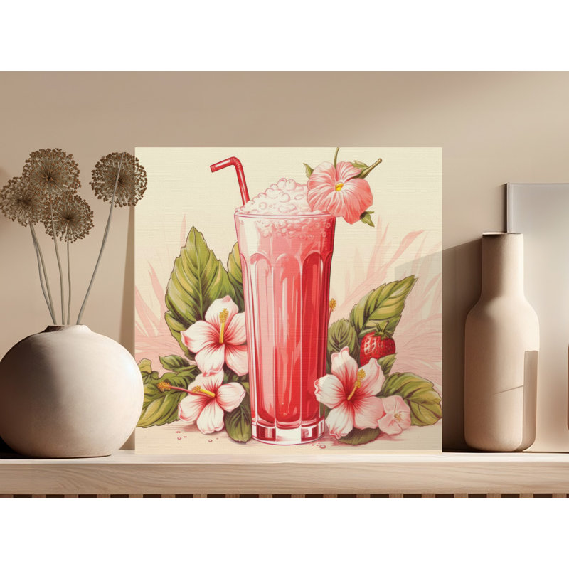 Rothermel Wrapped Canvas Print Set, 6x6