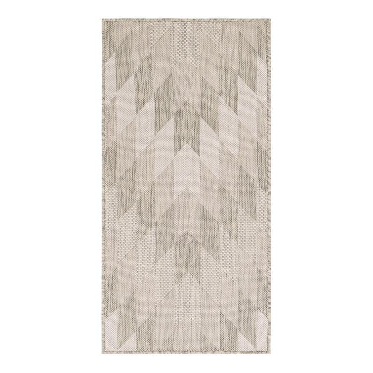 Blox Hower Indoor/Outdoor Area Rug