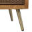 Modern Farmhouse Accent Cabinet