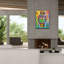 «Wrist Watch» par Dean Russo, art mural sur toile, 12 po x 16 po-101649735