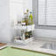 Kilsey Plastic Under Sink Organiser