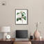 Toile de camélia blanc par Art Remedy-112532909-112532910-113420531