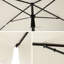 Rollo 125cm Rectangular Beach Parasol-1476692383-1577841491-1577841492