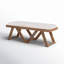 Banc rembourré Felicity Loachapoka-897339765