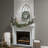 Rustic Grove 25.5in x 6in Panel-85514136
