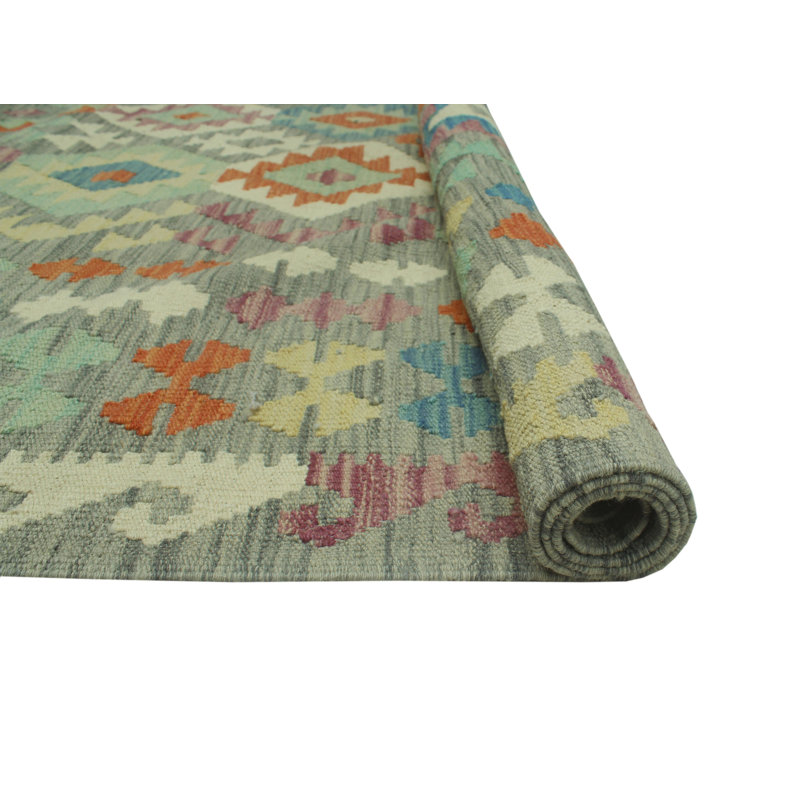 Dyre Wool Indoor Rug