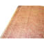 Hand Knotted Wool Area Rug in Aubergine