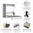 Oneybrook Metal Murphy Bed-97793703-91603854