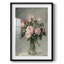 Imprimé floral rétro CCXVI - impression encadrée-1549907489