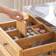 Keper Kitchen Cart