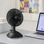 NeoDirect 16cm Oscillating Clip Fan Fan-92456307