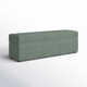 Mel Storage Bench