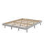 Grand lit plateforme flottant Modern Design-1541390705-1541390716
