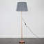 Bekbele 158cm Traditional Floor Lamp-40321373-40321374-40500030