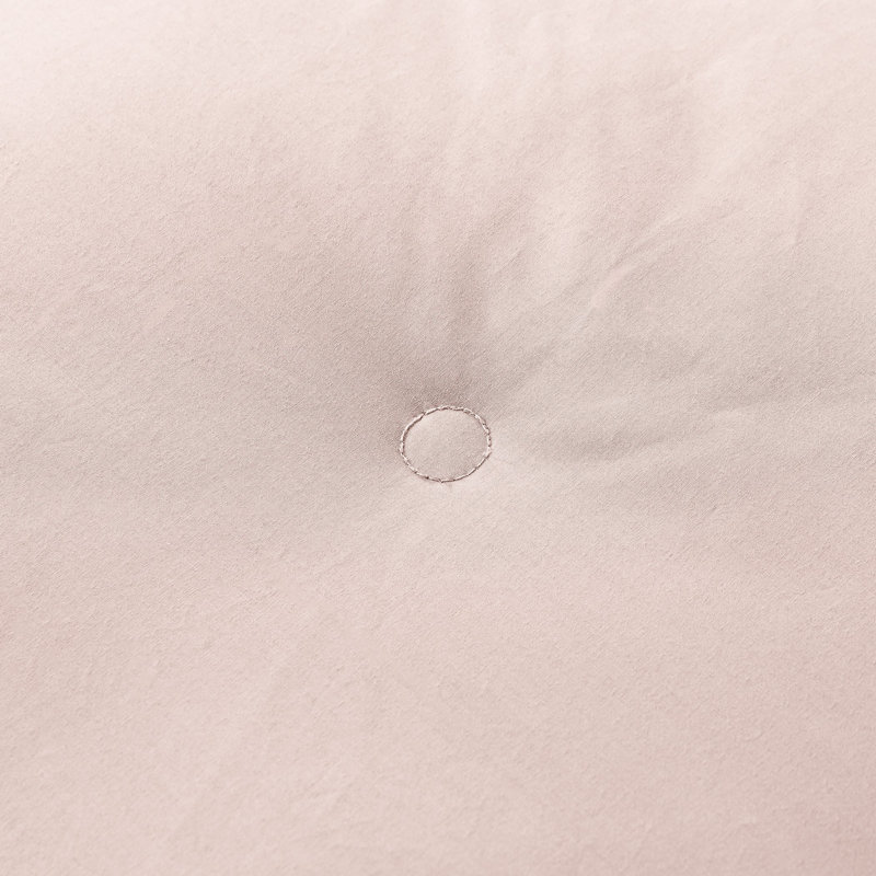 Comforter, Blush, King