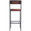 Tabouret de bar et de comptoir Augustus-2081318441