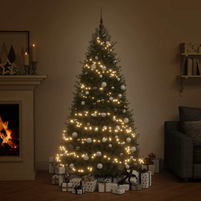 Ensemble de 120 boules de Noël vidaXL