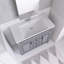 Meuble-lavabo 36 po avec lavabo supérieur et 2 portes à fermeture douce-253231578