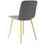 Algarin 47cm H Linen Upholstered Side Chair-38381463