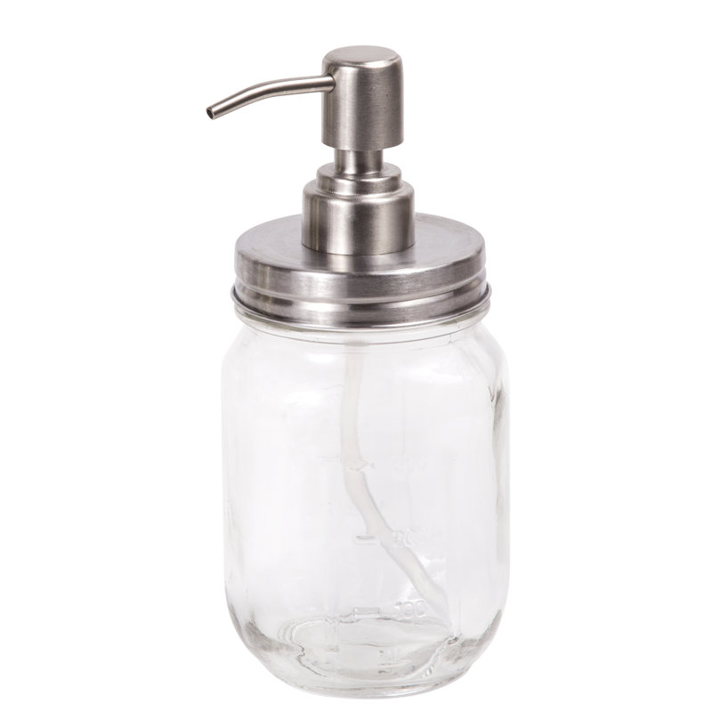 Satterlee Soap Dispenser