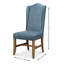 Leather Dining Chair-1940583331