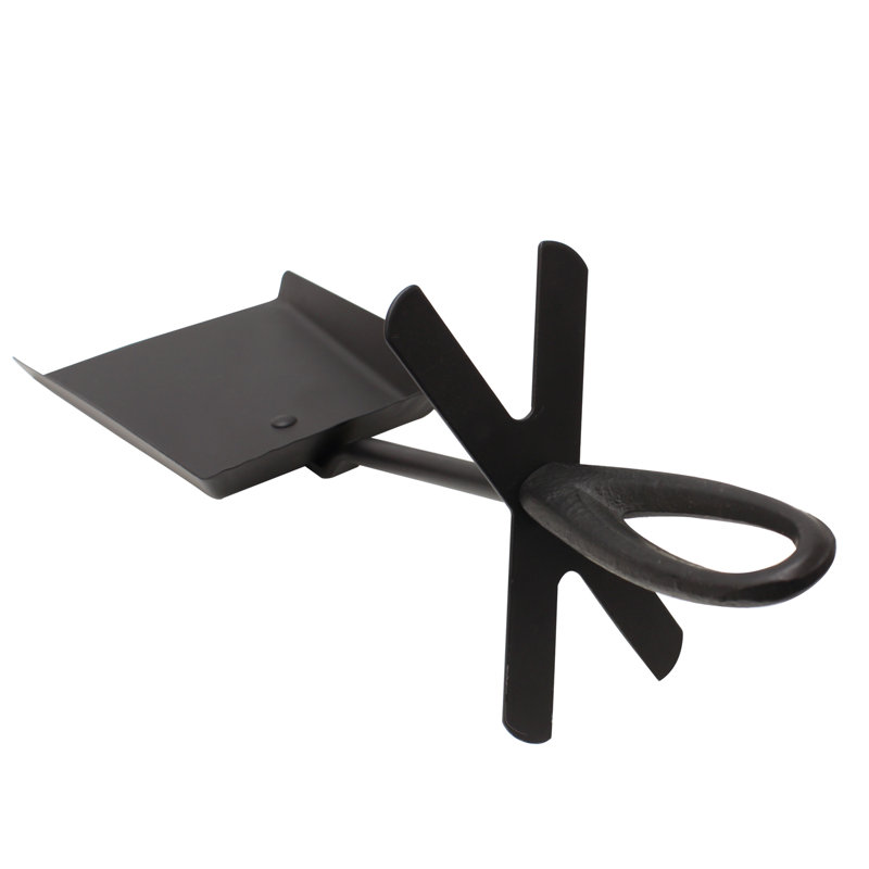 Purbeck Steel Fireplace Tool Set