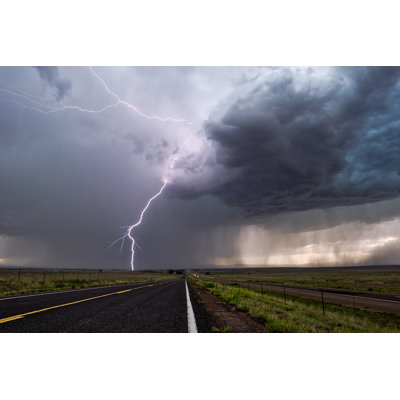 " Lightning Strike "