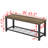 Hulste 43.3" Storage Bench, Oak-236046842-236046847
