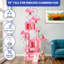 Tour pour arbre à chat à niveaux multiples 74,8 po-1686412285
