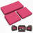 3-Piece Outdoor Seat Cushion Set-2057261701