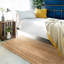 Caro Sisal Handwoven Brown Indoor Rug-71607969