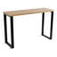 Gastelum Metal Base Accent-452987493