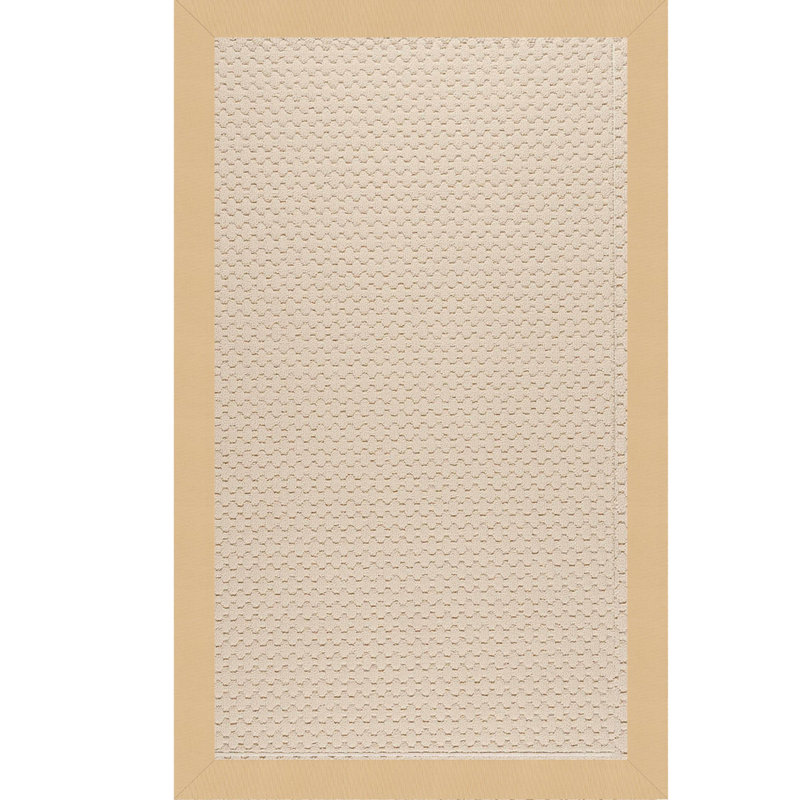 Zeppelin Geometric Indoor / Outdoor Rug, Rectangle 9' x 12'
