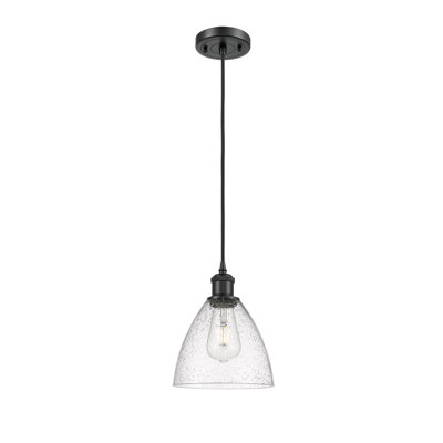 Haide 1 - Light Single Pendant