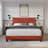 Araseli Upholstered Standard Bed-1426183915-1426183916