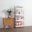 Chariot de rangement mobile 4 couches-57049265